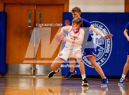 Thumbnail 2 in FR: Conner vs Beechwood photogallery.