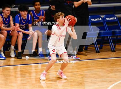 Thumbnail 3 in FR: Conner vs Beechwood photogallery.