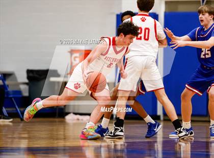 Thumbnail 2 in FR: Conner vs Beechwood photogallery.