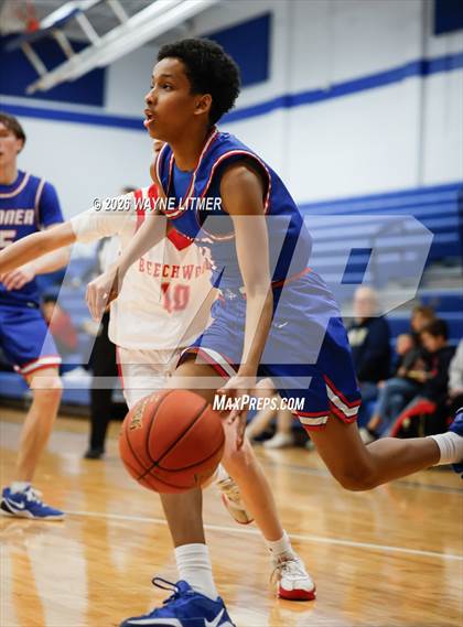 Thumbnail 2 in FR: Conner vs Beechwood photogallery.