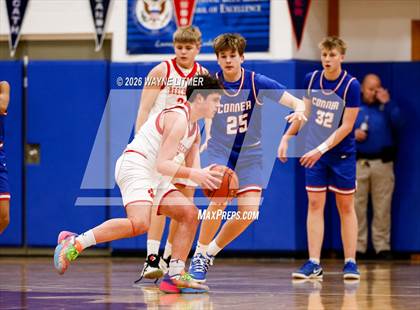 Thumbnail 1 in FR: Conner vs Beechwood photogallery.