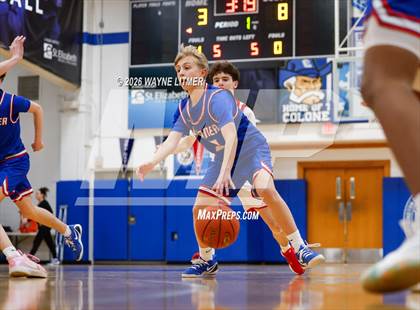 Thumbnail 3 in FR: Conner vs Beechwood photogallery.