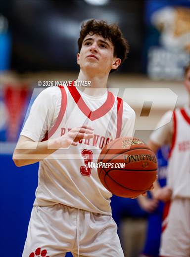 FR: Conner vs Beechwood (2026 Jack Kaelin Freshman Regional Tournament)