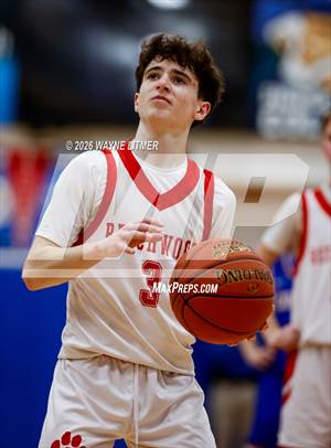 Conner vs Beechwood (2026 Jack Kaelin Freshman Regional Tournament)
