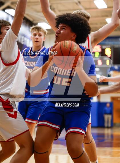 Thumbnail 1 in FR: Conner vs Beechwood photogallery.
