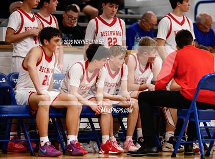 Thumbnail 2 in FR: Conner vs Beechwood photogallery.