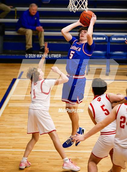 Thumbnail 1 in FR: Conner vs Beechwood photogallery.