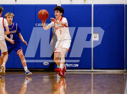 Thumbnail 3 in FR: Conner vs Beechwood photogallery.