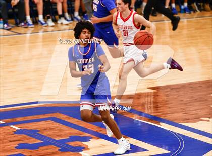 Thumbnail 3 in FR: Conner vs Beechwood photogallery.