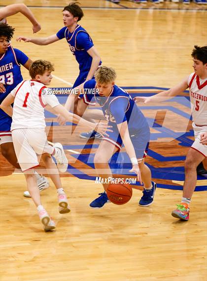 Thumbnail 1 in FR: Conner vs Beechwood photogallery.