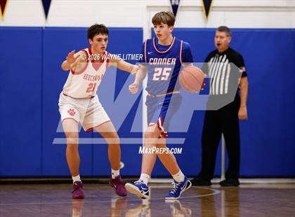 Thumbnail 1 in FR: Conner vs Beechwood photogallery.