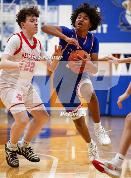 Thumbnail 1 in FR: Conner vs Beechwood photogallery.