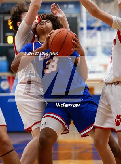 Thumbnail 2 in FR: Conner vs Beechwood photogallery.
