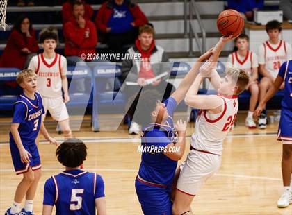 Thumbnail 2 in FR: Conner vs Beechwood photogallery.