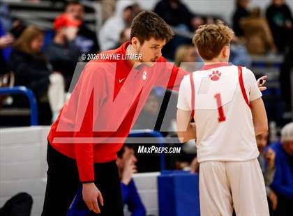 Thumbnail 3 in FR: Conner vs Beechwood photogallery.