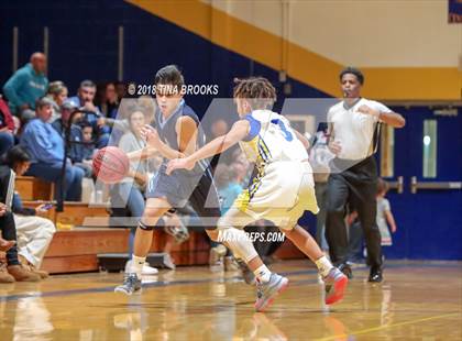 Thumbnail 3 in Swansboro @ Richlands photogallery.