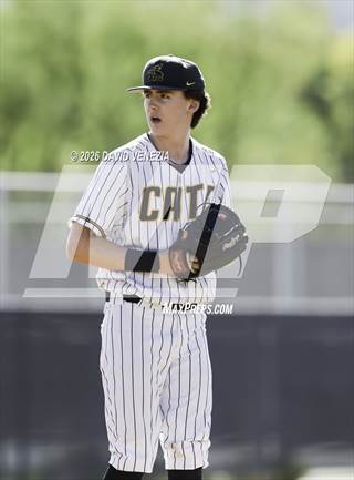 Cactus Shadows @ Saguaro