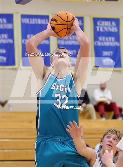 Thumbnail 3 in Siegel @ Brentwood photogallery.