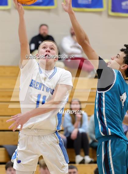 Thumbnail 3 in Siegel @ Brentwood photogallery.