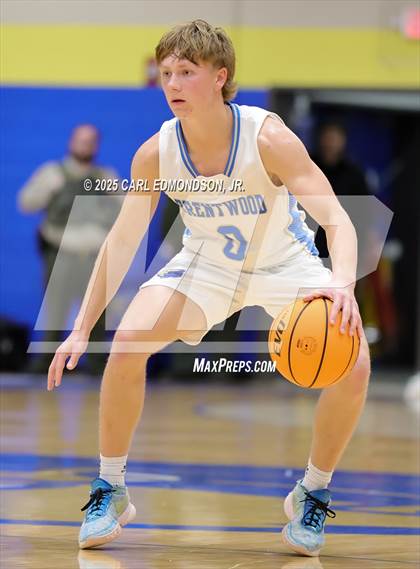 Thumbnail 1 in Siegel @ Brentwood photogallery.