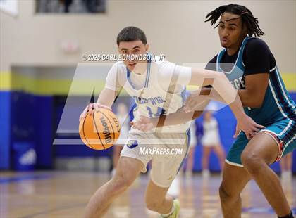 Thumbnail 1 in Siegel @ Brentwood photogallery.