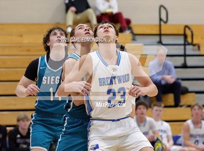 Thumbnail 2 in Siegel @ Brentwood photogallery.
