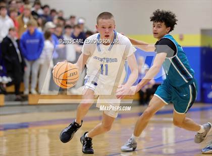 Thumbnail 1 in Siegel @ Brentwood photogallery.