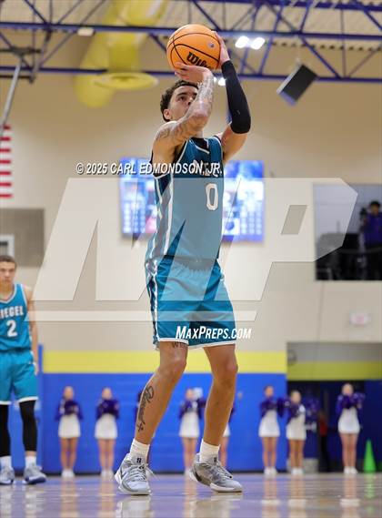 Thumbnail 1 in Siegel @ Brentwood photogallery.