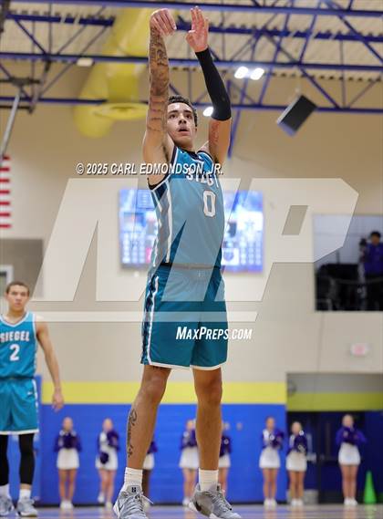 Thumbnail 2 in Siegel @ Brentwood photogallery.