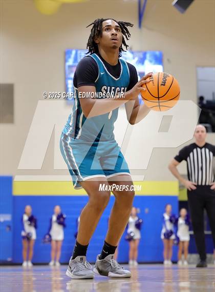 Thumbnail 3 in Siegel @ Brentwood photogallery.