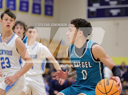 Thumbnail 3 in Siegel @ Brentwood photogallery.