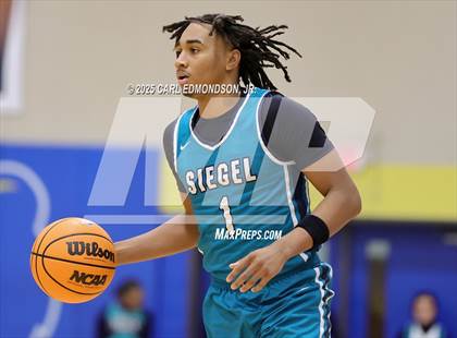 Thumbnail 3 in Siegel @ Brentwood photogallery.