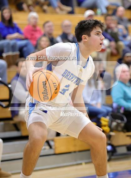 Thumbnail 1 in Siegel @ Brentwood photogallery.