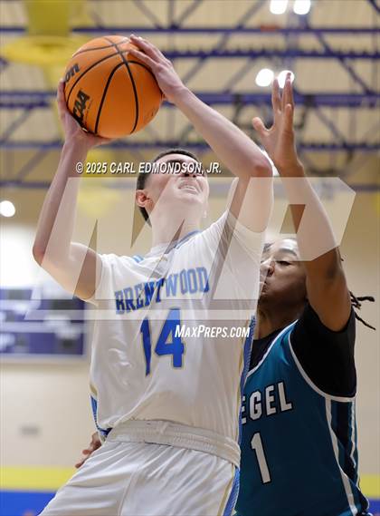 Thumbnail 1 in Siegel @ Brentwood photogallery.