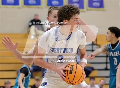 Thumbnail 1 in Siegel @ Brentwood photogallery.