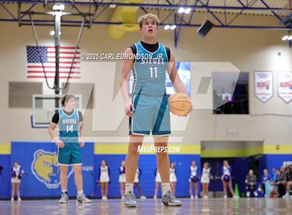 Thumbnail 1 in Siegel @ Brentwood photogallery.