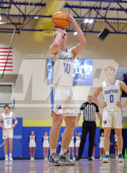 Thumbnail 1 in Siegel @ Brentwood photogallery.