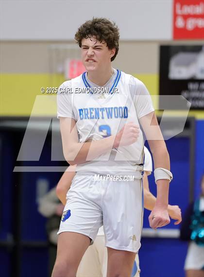 Thumbnail 1 in Siegel @ Brentwood photogallery.