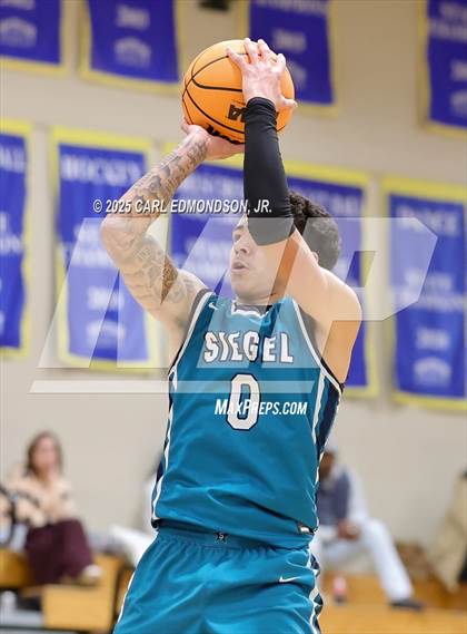 Thumbnail 3 in Siegel @ Brentwood photogallery.