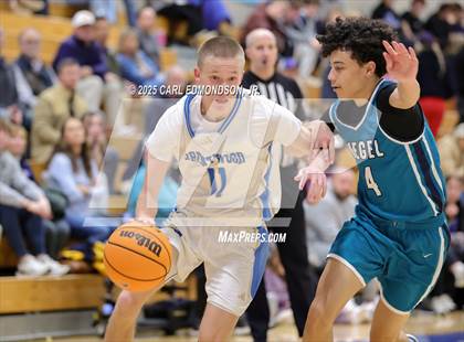 Thumbnail 1 in Siegel @ Brentwood photogallery.