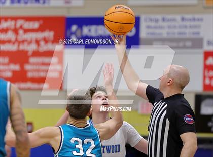 Thumbnail 1 in Siegel @ Brentwood photogallery.