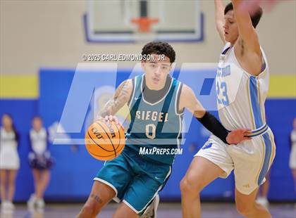 Thumbnail 1 in Siegel @ Brentwood photogallery.