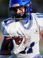 Photo from the gallery "Gilroy @ Pioneer Valley"