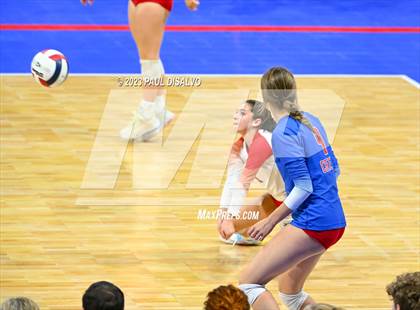 Thumbnail 2 in Rock Canyon vs. Cherry Creek (CHSAA 5A 2nd Round) photogallery.