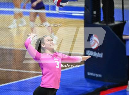 Thumbnail 1 in Rock Canyon vs. Cherry Creek (CHSAA 5A 2nd Round) photogallery.
