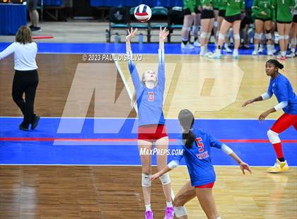Thumbnail 3 in Rock Canyon vs. Cherry Creek (CHSAA 5A 2nd Round) photogallery.