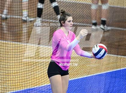 Thumbnail 1 in Rock Canyon vs. Cherry Creek (CHSAA 5A 2nd Round) photogallery.