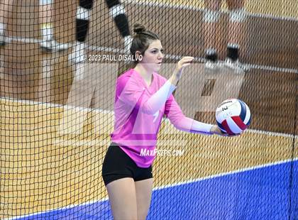 Thumbnail 2 in Rock Canyon vs. Cherry Creek (CHSAA 5A 2nd Round) photogallery.