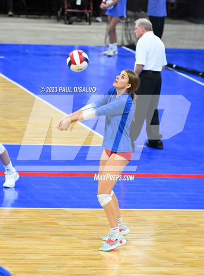 Thumbnail 1 in Rock Canyon vs. Cherry Creek (CHSAA 5A 2nd Round) photogallery.