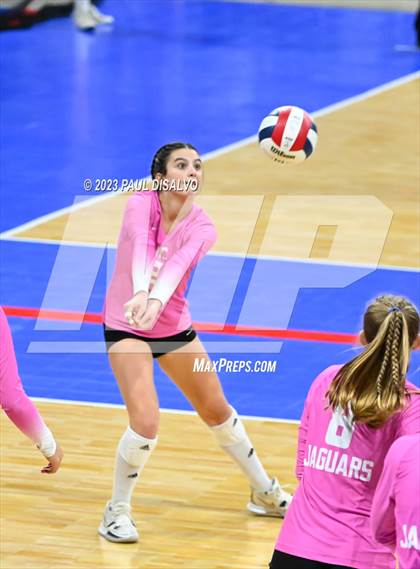 Thumbnail 2 in Rock Canyon vs. Cherry Creek (CHSAA 5A 2nd Round) photogallery.
